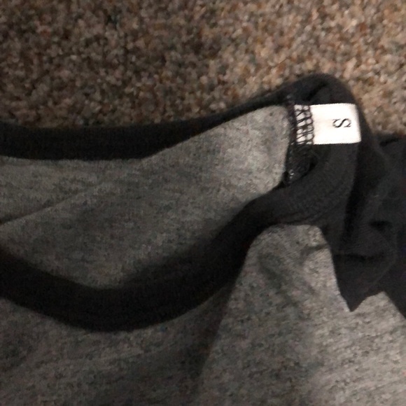 Baseball tee - Picture 2 of 3